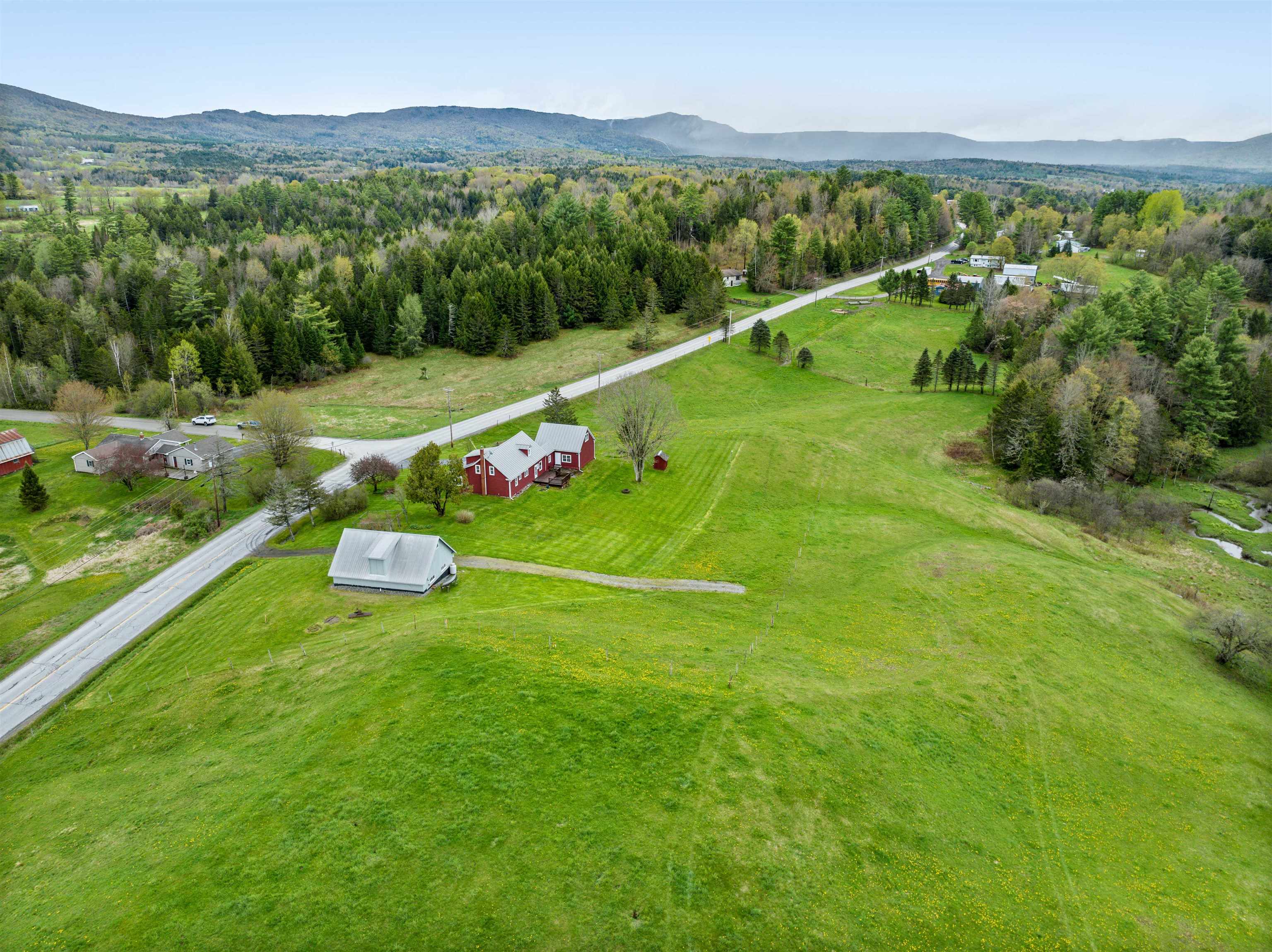 1402 Randolph Road Morristown, VT 05661 - Photo 28 of 37