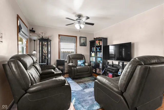 $195,000 | 1747 North Whittier Place, Indianapolis, IN 46218