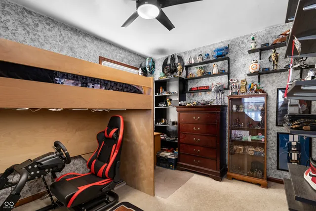 $195,000 | 1747 North Whittier Place, Indianapolis, IN 46218