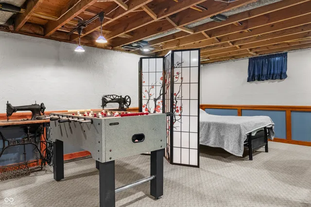 $195,000 | 1747 North Whittier Place, Indianapolis, IN 46218