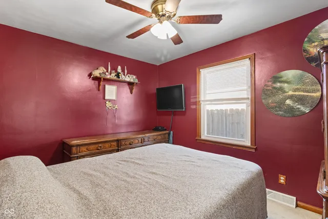 $195,000 | 1747 North Whittier Place, Indianapolis, IN 46218