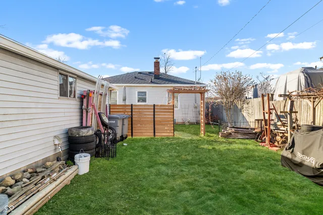 $195,000 | 1747 North Whittier Place, Indianapolis, IN 46218