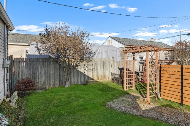 $195,000 | 1747 North Whittier Place, Indianapolis, IN 46218