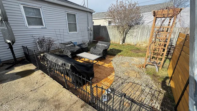 $195,000 | 1747 North Whittier Place, Indianapolis, IN 46218