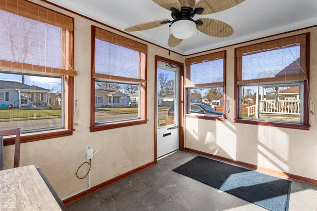 $195,000 | 1747 North Whittier Place, Indianapolis, IN 46218