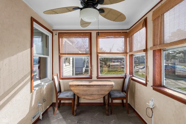 $195,000 | 1747 North Whittier Place, Indianapolis, IN 46218