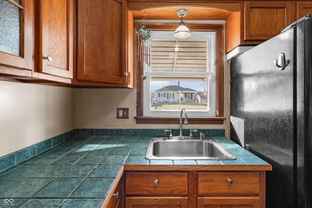 $195,000 | 1747 North Whittier Place, Indianapolis, IN 46218