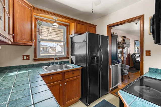 $195,000 | 1747 North Whittier Place, Indianapolis, IN 46218