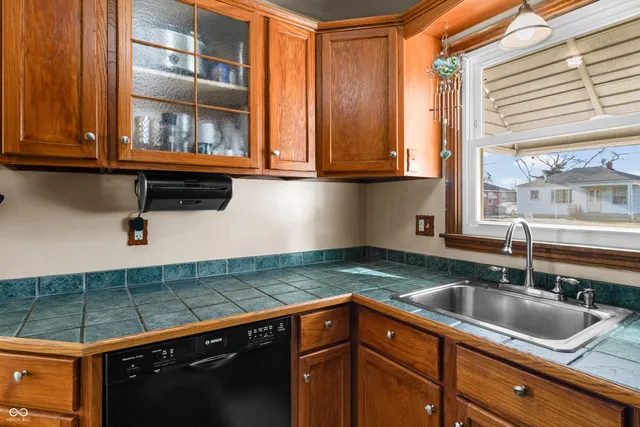 $195,000 | 1747 North Whittier Place, Indianapolis, IN 46218