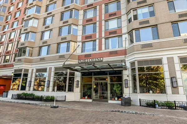 $685,000 | 1 2nd Street, Unit 2506, Jersey City, NJ 07302