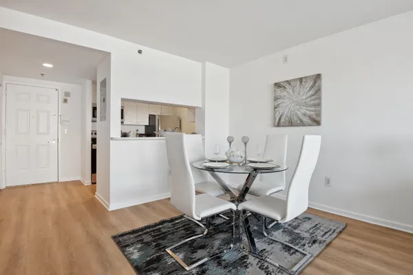 $685,000 | 1 2nd Street, Unit 2506, Jersey City, NJ 07302