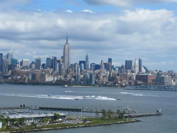 $685,000 | 1 2nd Street, Unit 2506, Jersey City, NJ 07302