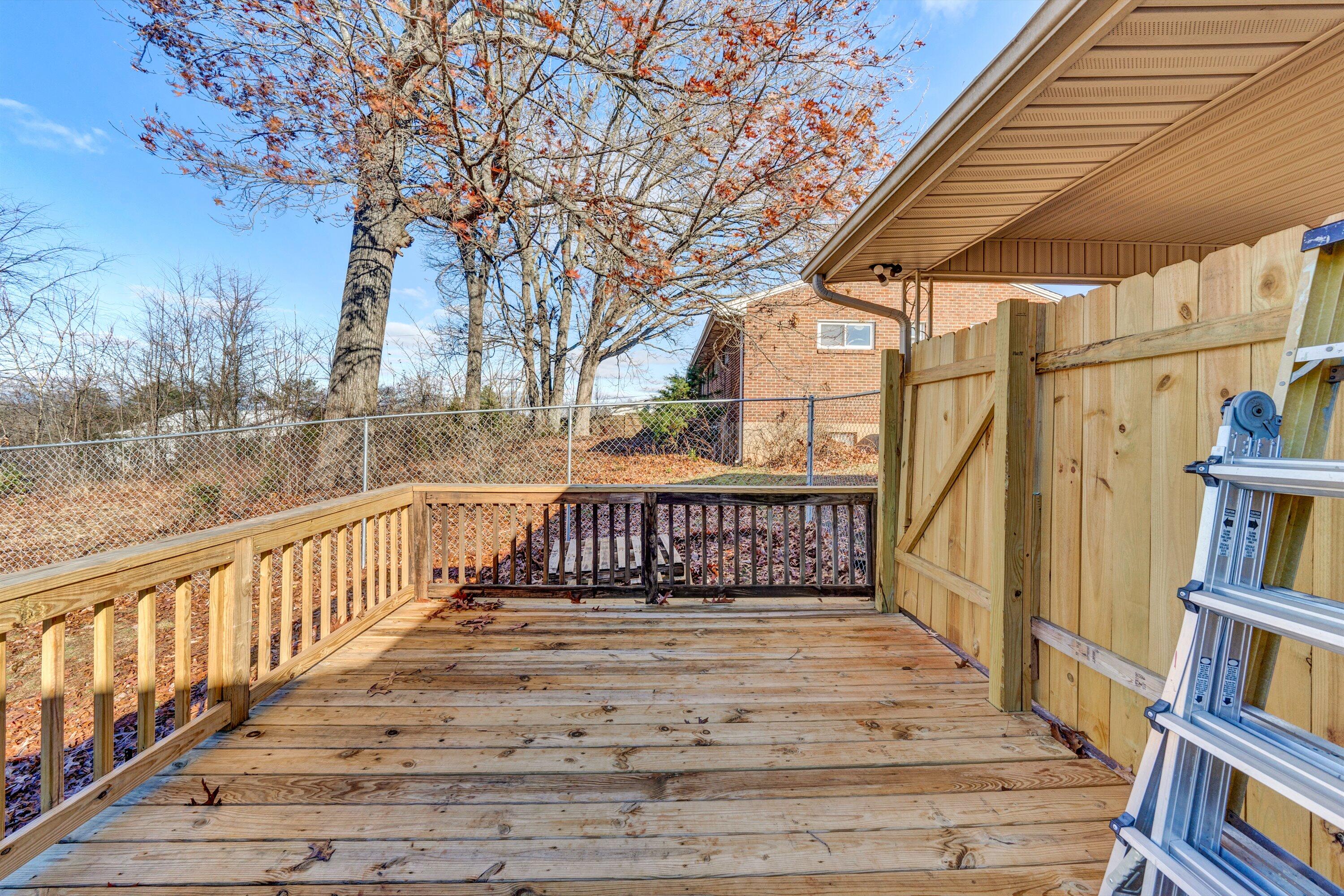 238 Murphy Road Collinsville, VA 24078 - Photo 15 of 18 16-DSC00046