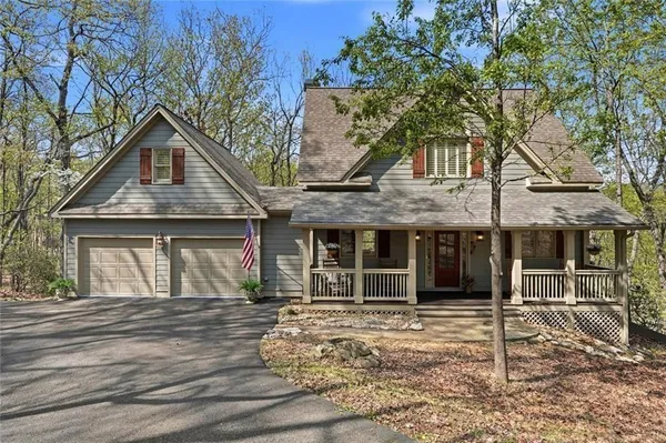 $599,000 | 3847 Wilderness Parkway, Jasper, GA 30143