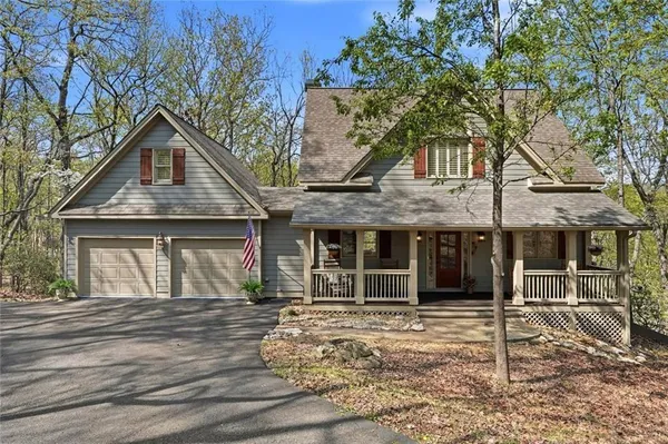 $599,000 | 3847 Wilderness Parkway, Jasper, GA 30143