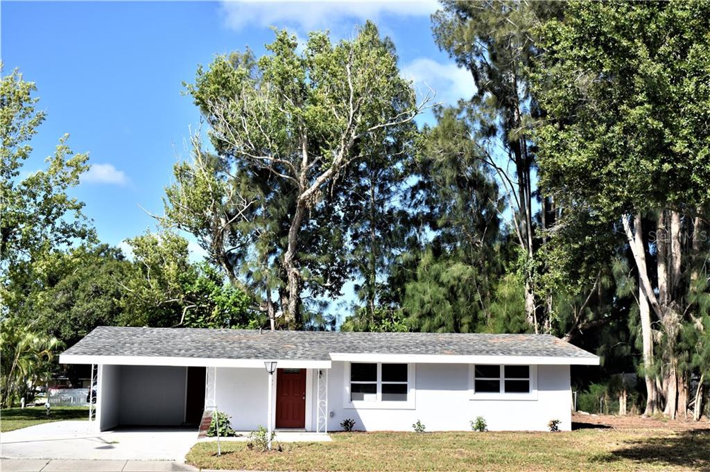 2932 McIntosh Road Sarasota, FL 34232 - Photo 1 of 1 Gallery Image 1