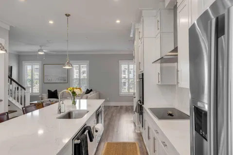 $1,295,000 | 549 Cooper Village Lane, Mount Pleasant, SC 29464