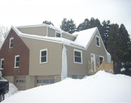 106 Church Road Butler, PA 16002 - Photo 1 of 18 Exterior Front.