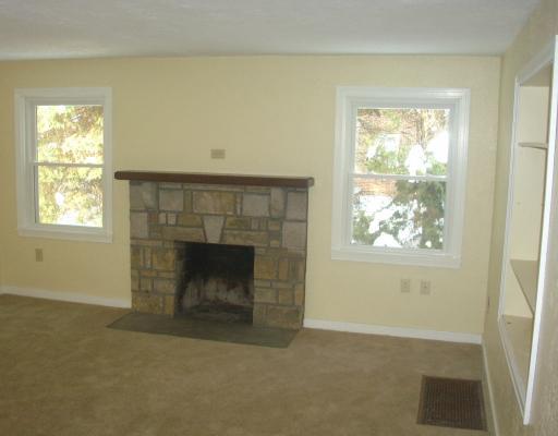 106 Church Road Butler, PA 16002 - Photo 2 of 18 Living Room.
