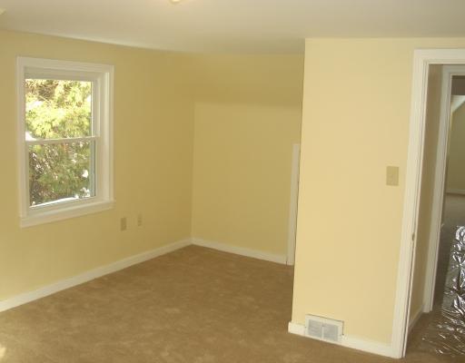106 Church Road Butler, PA 16002 - Photo 12 of 18 Master Bedroom.