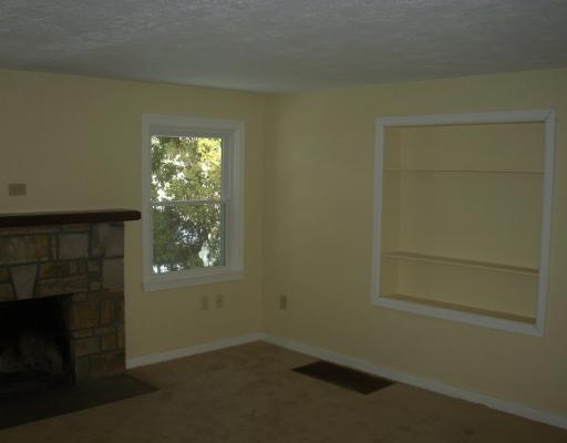 106 Church Road Butler, PA 16002 - Photo 13 of 18 Living Room.