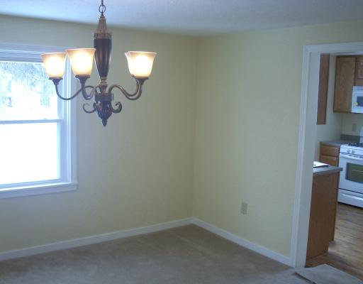106 Church Road Butler, PA 16002 - Photo 16 of 18 Dining Room.