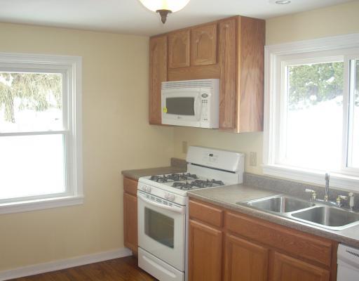106 Church Road Butler, PA 16002 - Photo 4 of 18 Kitchen.