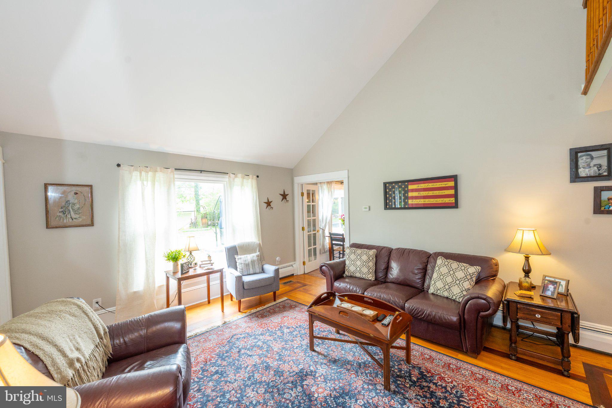 1 W Road Boonton, NJ 07005 - Photo 21 of 45 Cozy living space with natural light.