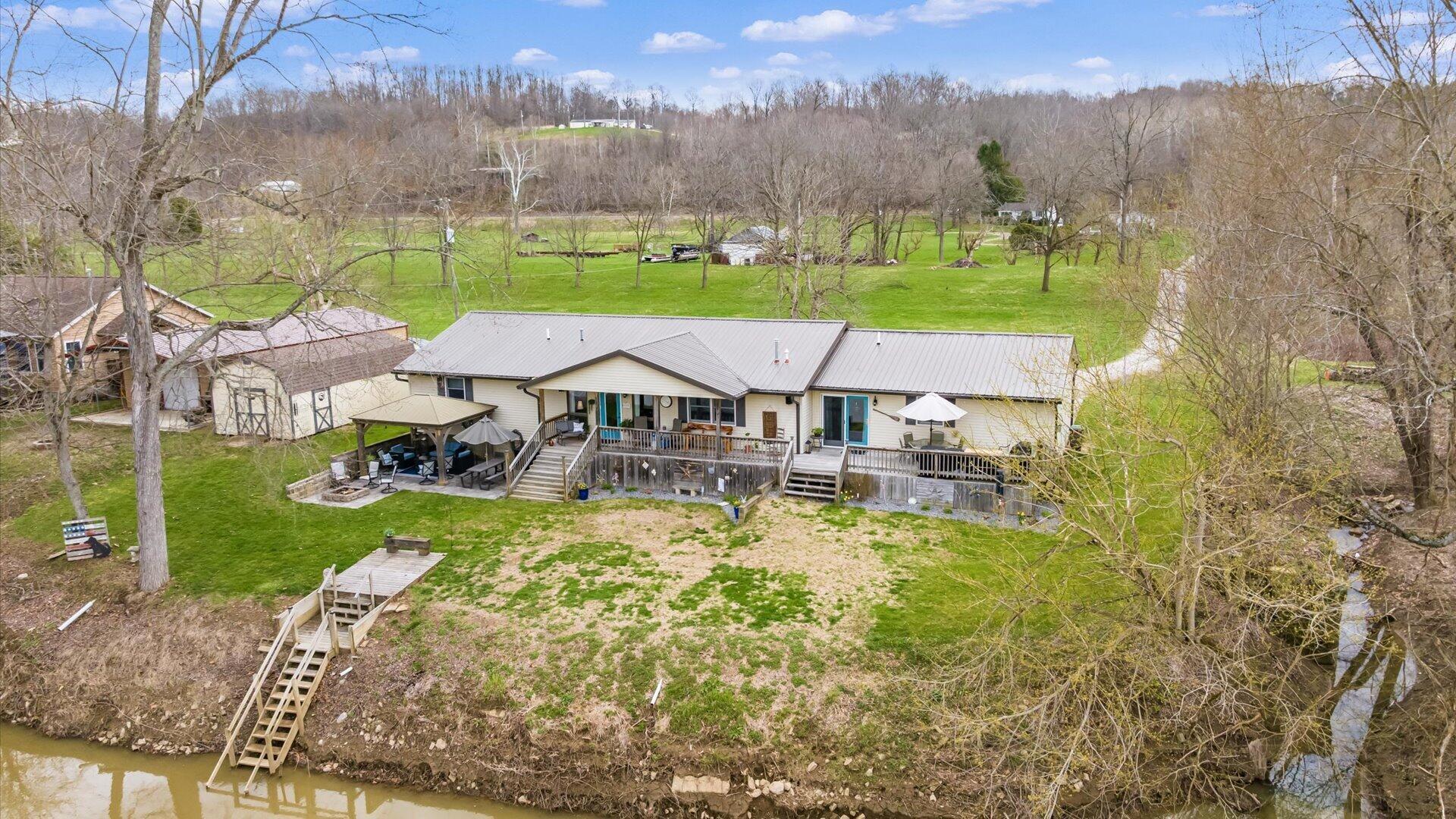 6625 South River Road Blue Rock, OH 43720 - Photo 63 of 70
