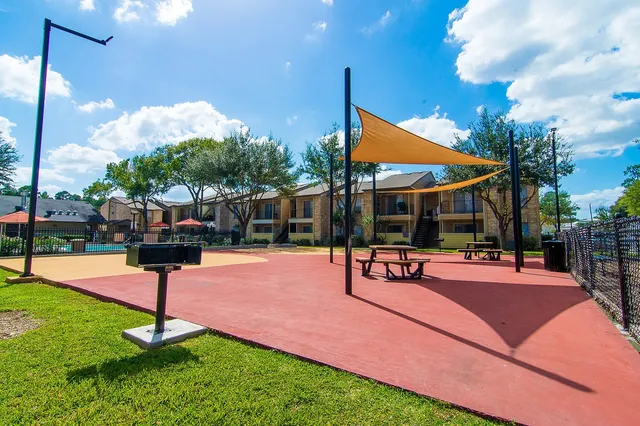 $944 | 8455 Will Clayton Parkway, Unit 415, Humble, TX 77338