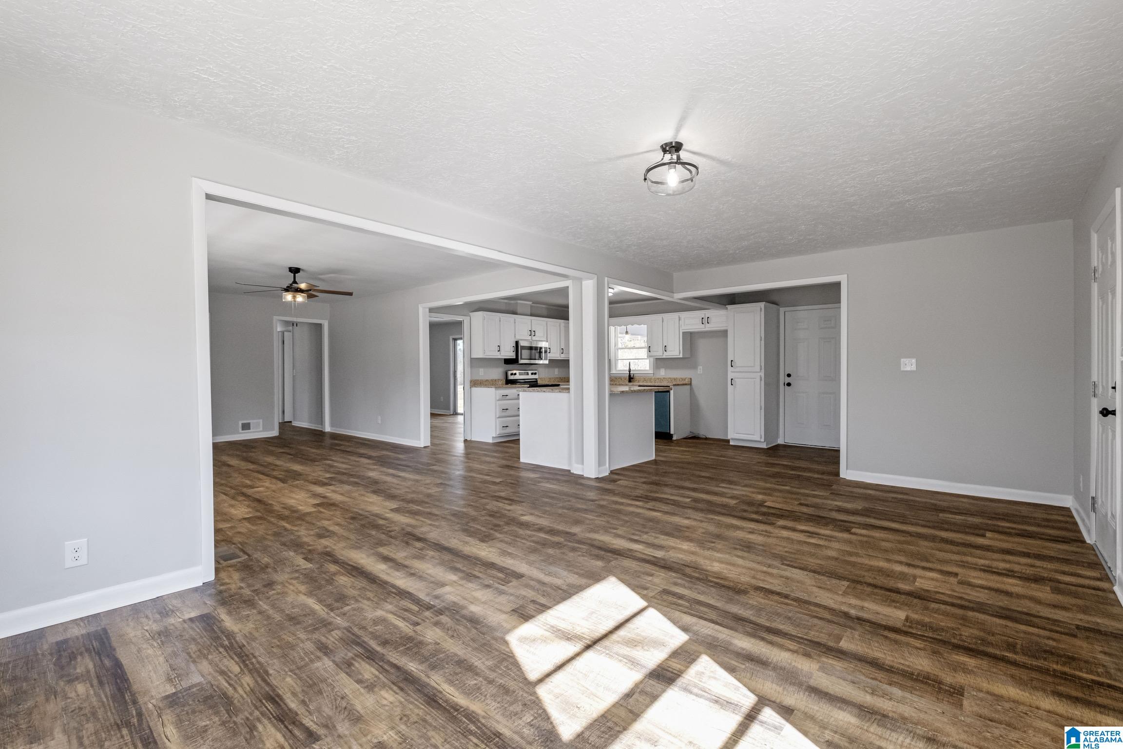4592 Cedar Springs Road Jacksonville, AL 36265 - Photo 9 of 37