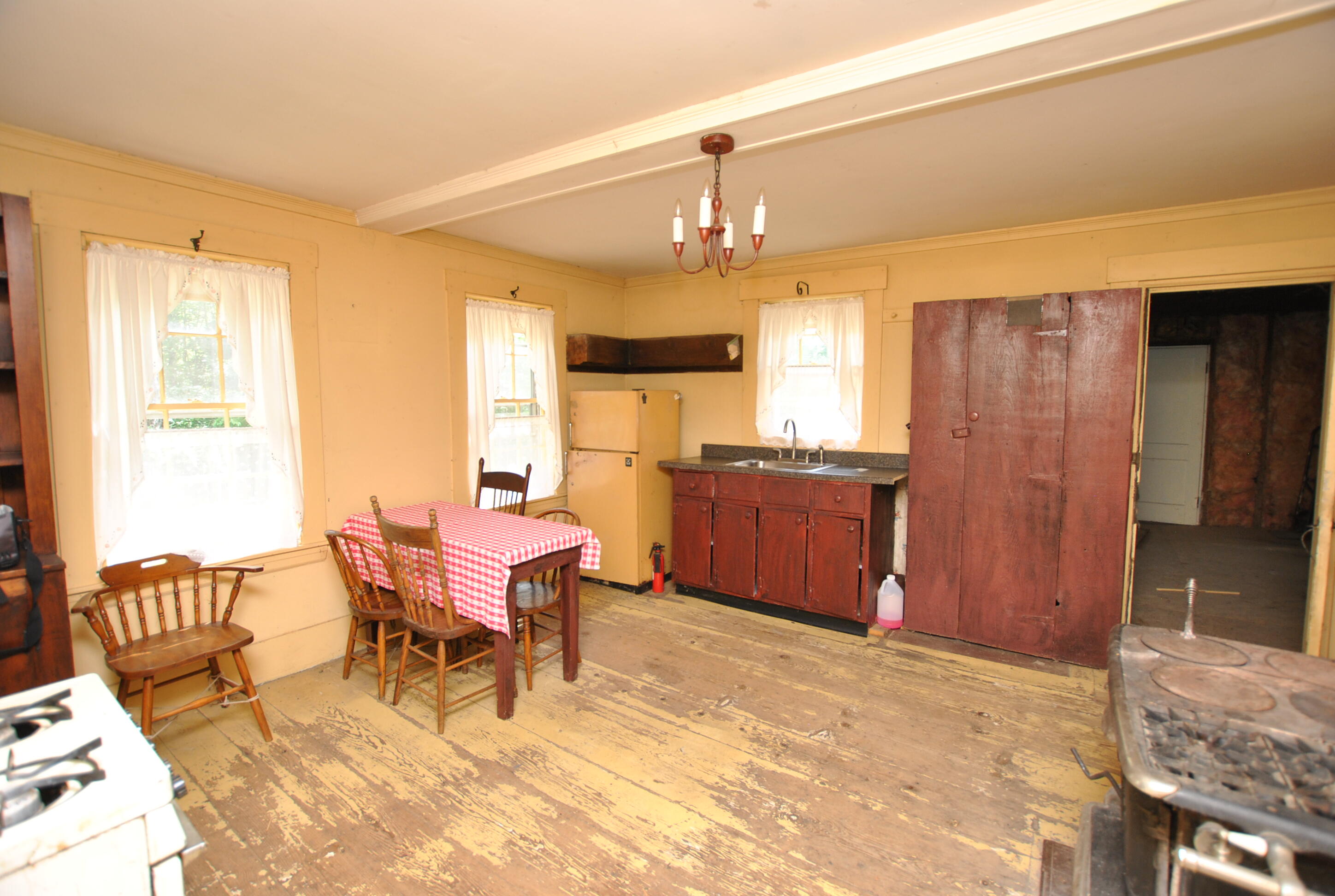 113 Elliott Road Newfield, ME 04095 - Photo 4 of 21 DSC_0027