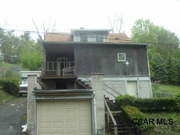 194 Berkley Road Johnstown, PA 15905 - Photo 1 of 1