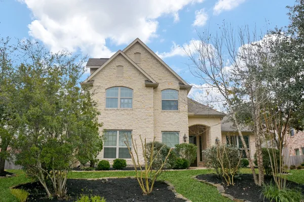 $549,900 | 1821 Lily Meadows Drive, Conroe, TX 77304