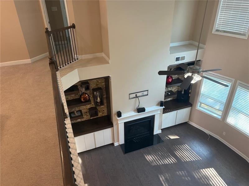 4770 Skylark Lane, Unit R Cumming, GA 30041 - Photo 62 of 89 Gallery Image 62