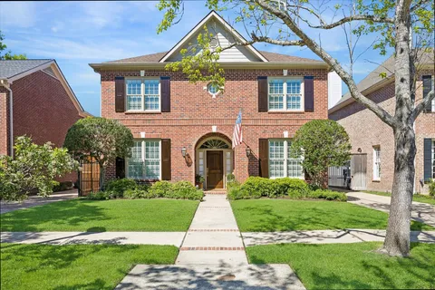 $1,950,000 | 4116 Swarthmore Street, West University Place, TX 77005
