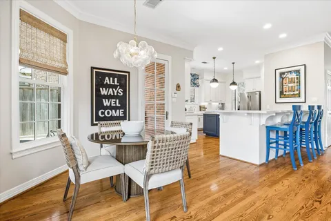 $1,950,000 | 4116 Swarthmore Street, West University Place, TX 77005