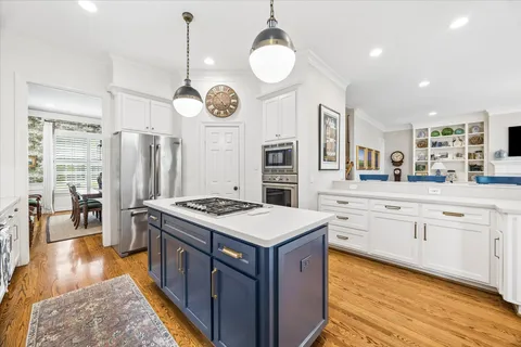 $1,950,000 | 4116 Swarthmore Street, West University Place, TX 77005