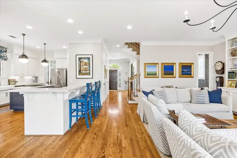 $1,950,000 | 4116 Swarthmore Street, West University Place, TX 77005