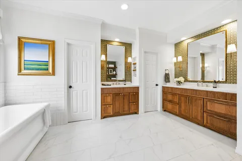 $1,950,000 | 4116 Swarthmore Street, West University Place, TX 77005