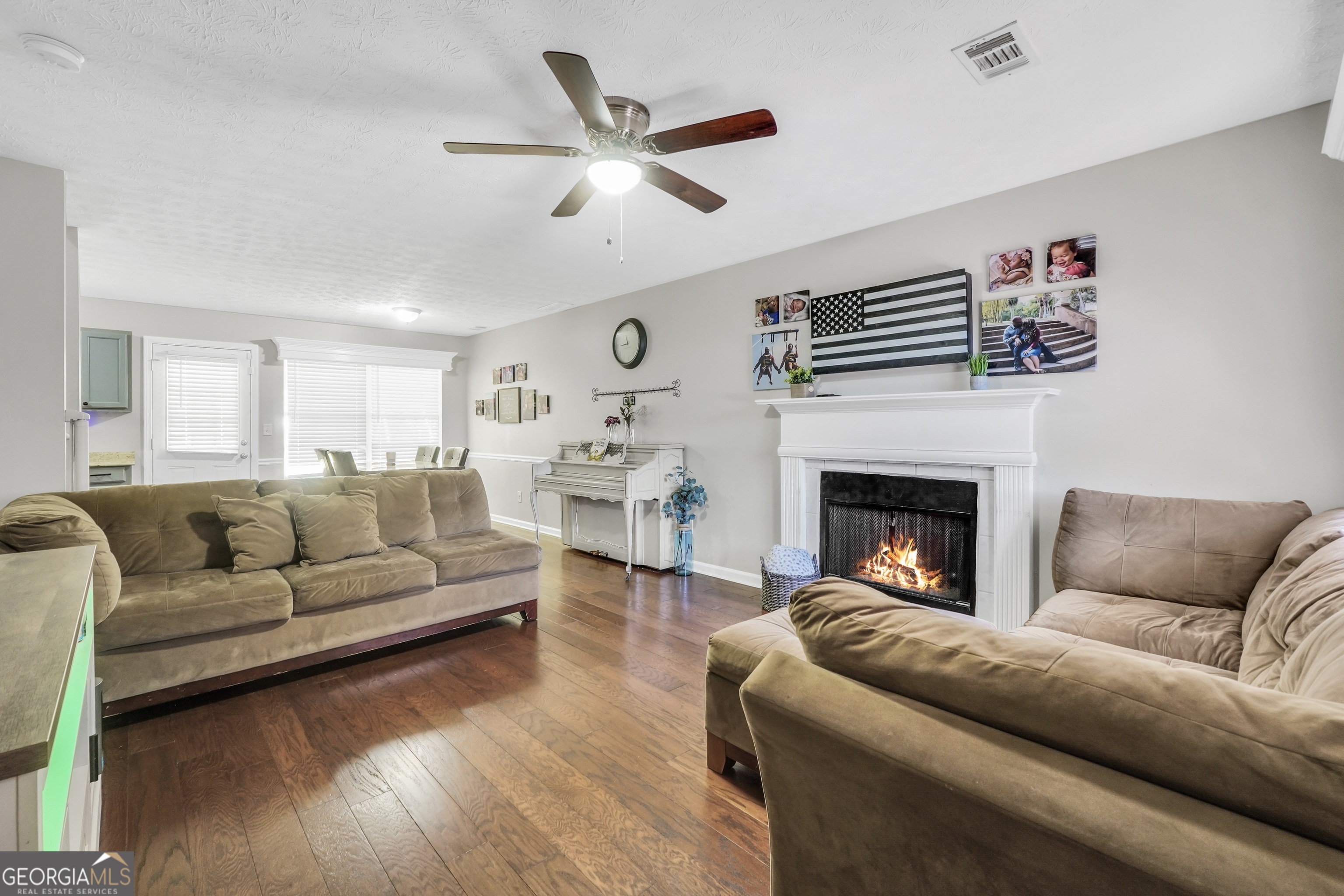 470 Old Tree Drive Jackson, GA 30233 - Photo 11 of 37