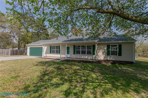 $319,000 | 3071 Rachael Lane, Hayes, VA 23072