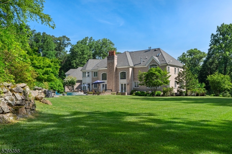 7 Cobblefield Road Mendham, NJ 07945 - Photo 46 of 50