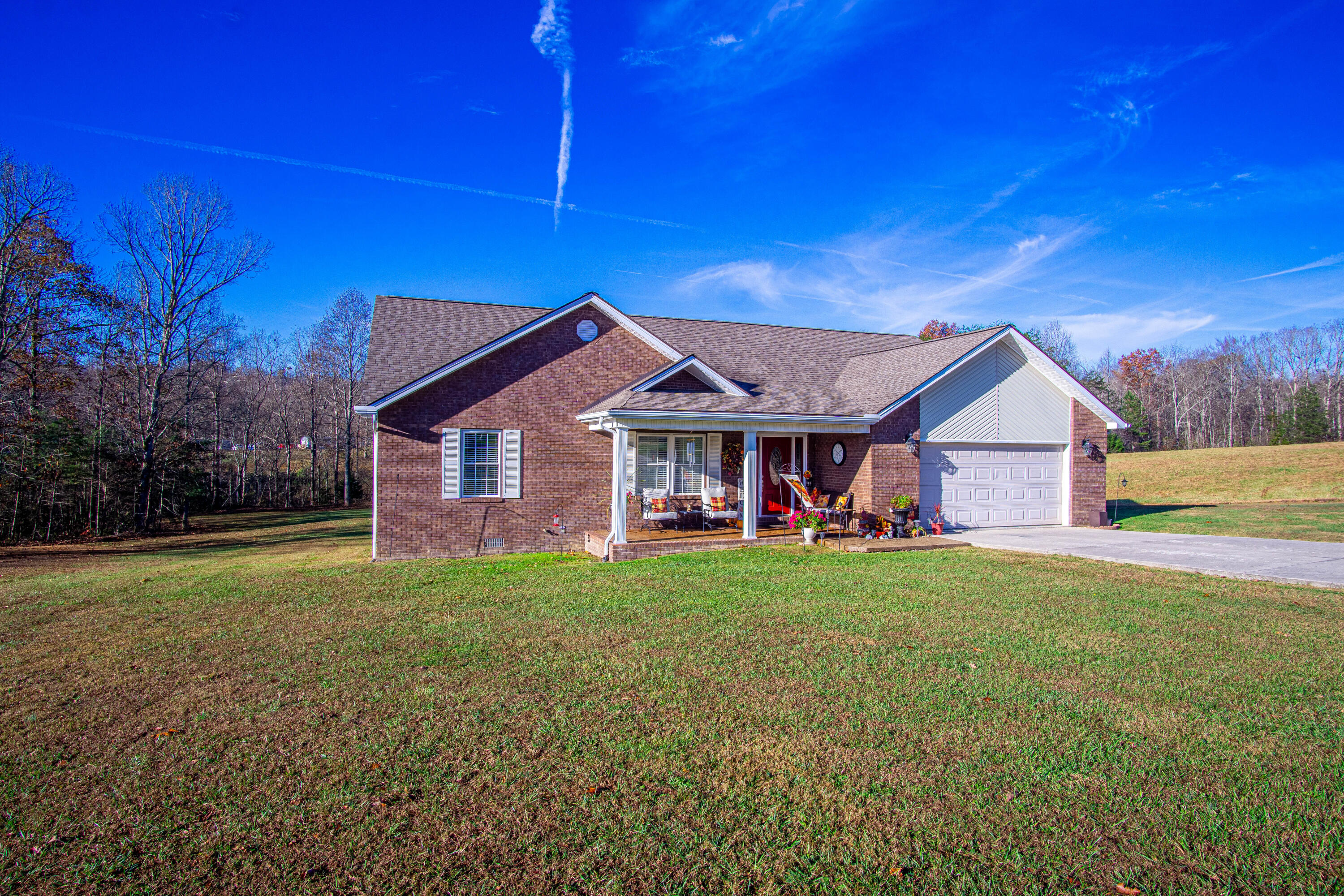 161 Falls Creek Road Corbin, KY 40701 - Photo 2 of 37 DSC09748-HDR