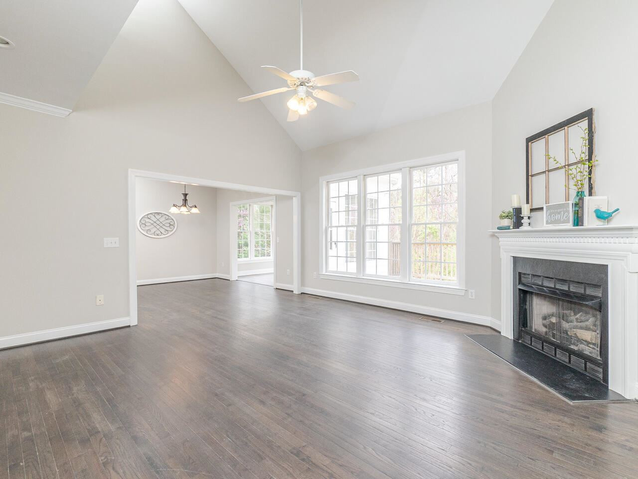 7916 Milltrace Run Raleigh, NC 27615 - Photo 7 of 28 Photo 7
