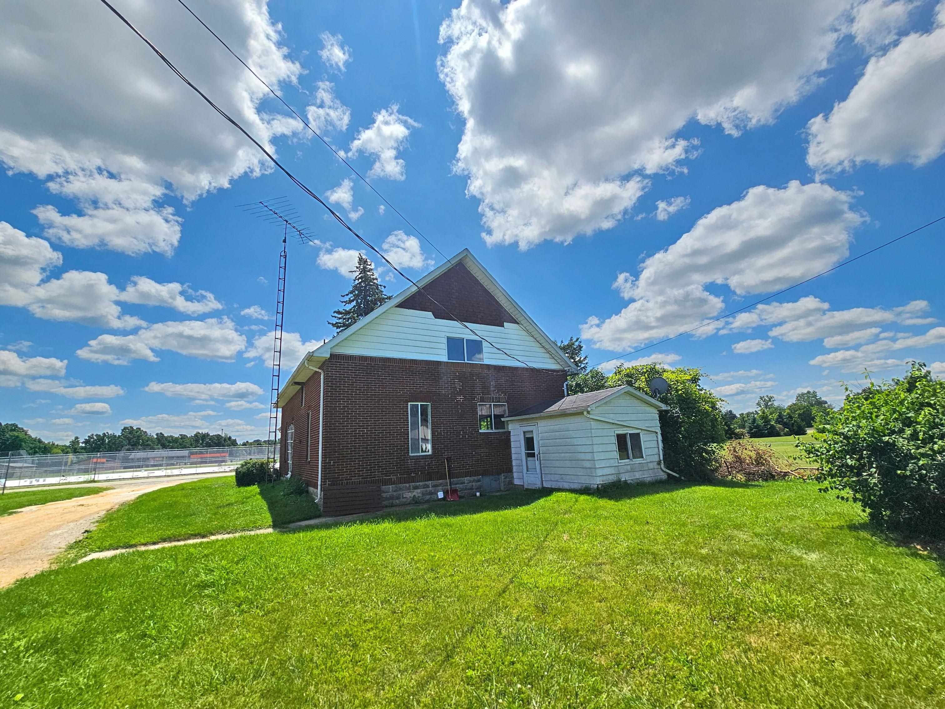 1500 West Hurd Road Clio, MI 48420 - Photo 29 of 42