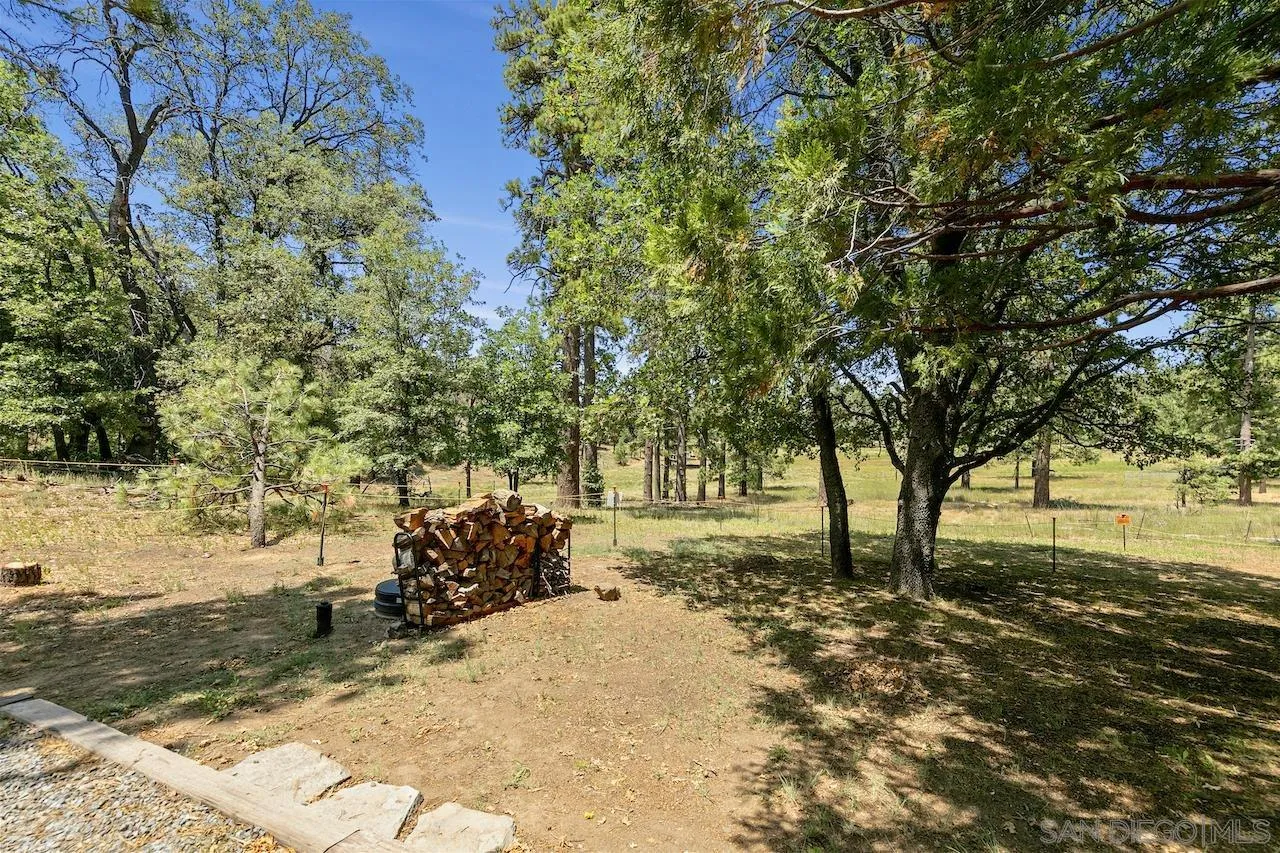 509 El Centro Terrace Mount Laguna, CA 91948 - Photo 23 of 23