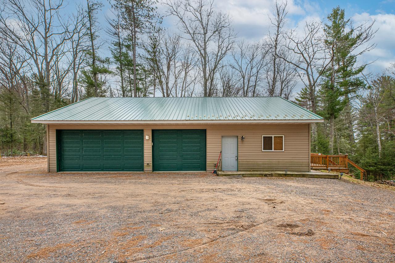6015 North Boat Landing Road Land O'Lakes, WI 54540 - Photo 20 of 20 Gallery Image 20