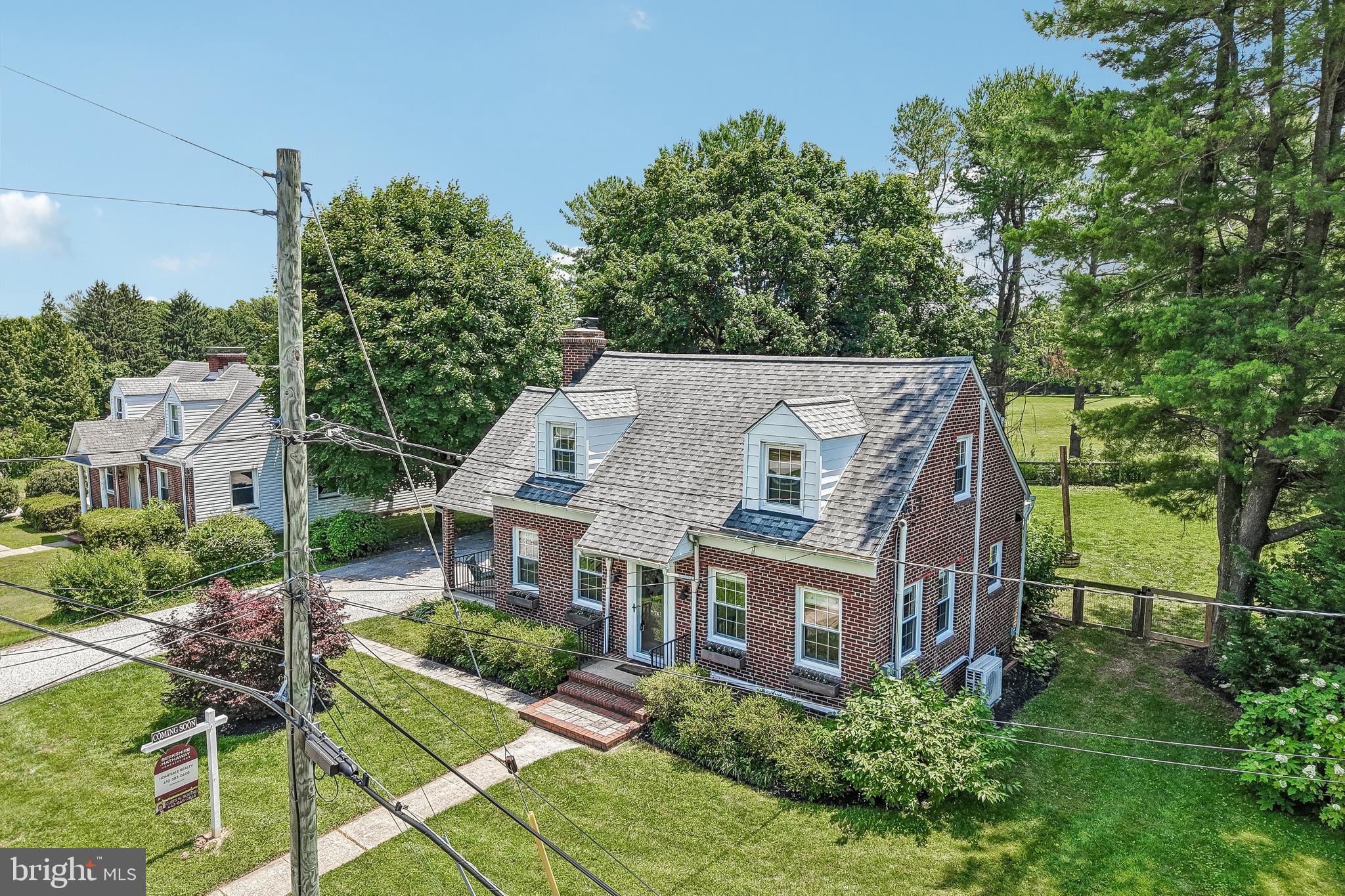 743 Monkton Road Monkton, MD 21111 - Photo 35 of 54