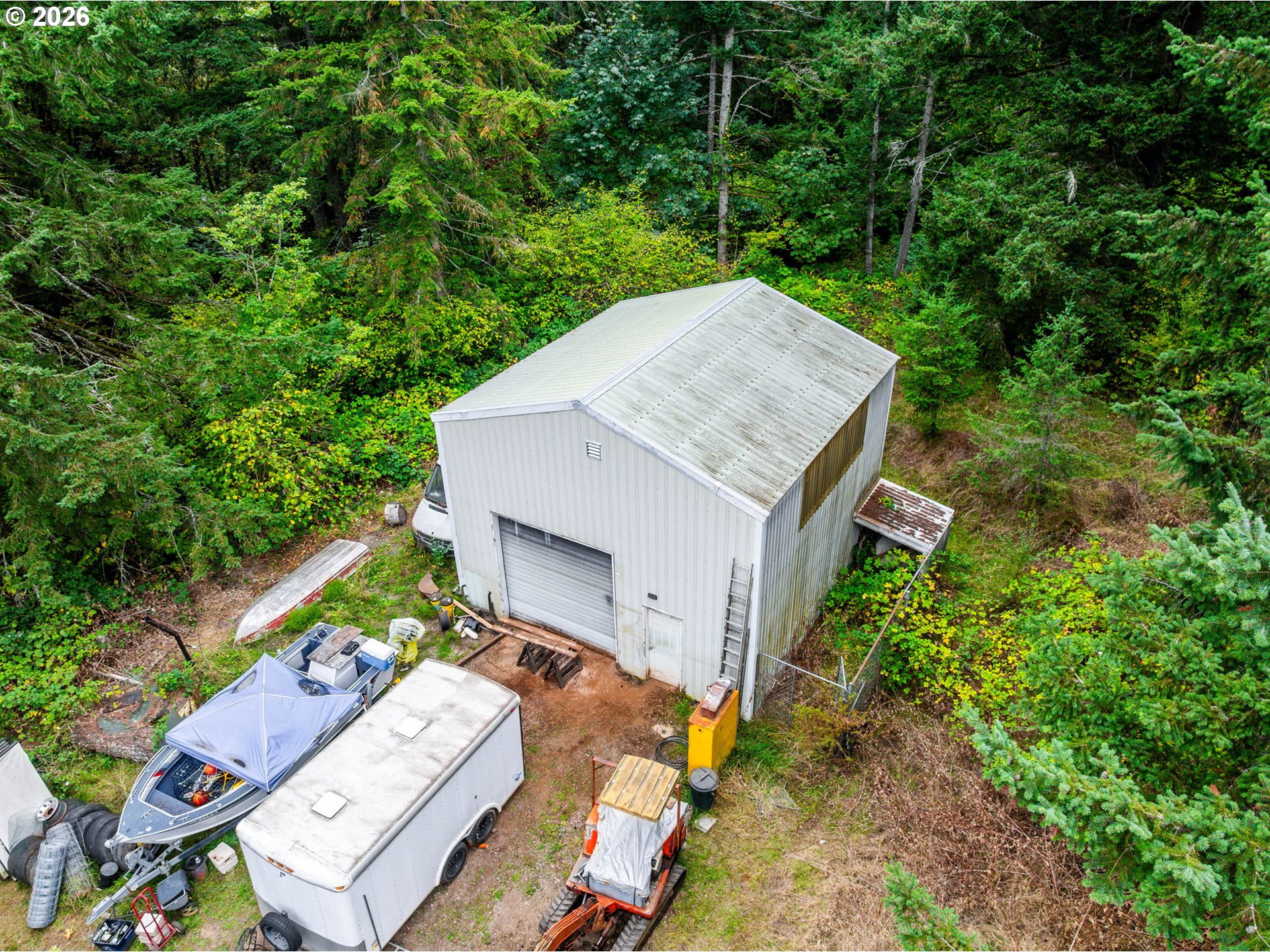 20595 Southeast Borges Road Damascus, OR 97089 - Photo 29 of 38 Gallery Image 29